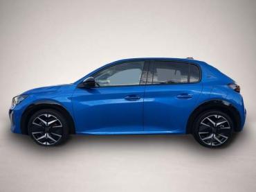 Fahrzeug ansehen: Peugeot 208 (P2)(06.2019->) Hybrid 136 GT Peugeot 208 (P2)(06.2019->) Hybrid 136 GT