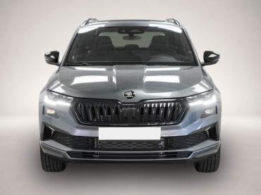 Fahrzeug ansehen: Skoda Karoq 1.5 TSI DSG Sportline - LAGER Skoda Karoq 1.5 TSI DSG Sportline - LAGER