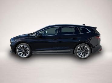 Fahrzeug ansehen: Skoda Enyaq 186¤ m.20% Anz. AHK 82kWh WäPu LEDER 4xSHZ Skoda Enyaq 186¤ m.20% Anz. AHK 82kWh WäPu LEDER 4xSHZ
