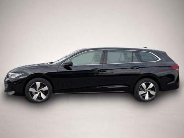 Volkswagen Passat Variant Business AHK * MASSAGE * NAVI * 17"ALU * ACC * KAMERA * LED.