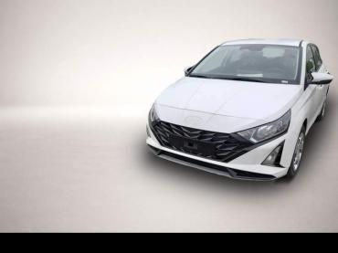 Fahrzeug ansehen: Hyundai i20 Hyundai i20