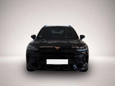 Cupra Formentor 2.0 TSI DSG 4Drive VZ Black Edition LE