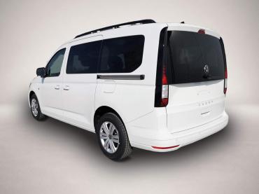 Fahrzeug ansehen: Volkswagen Caddy Maxi 2.0TDI Sport Edition ACC Kam GV5 App Volkswagen Caddy Maxi 2.0TDI Sport Edition ACC Kam GV5 App