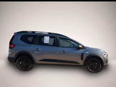 Fahrzeug ansehen: Dacia Jogger Hybrid 140 Extreme SHZ * PDC * RFK * Navi Dacia Jogger Hybrid 140 Extreme SHZ * PDC * RFK * Navi