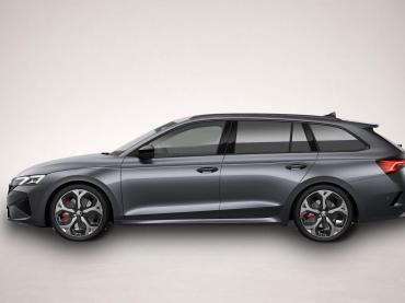Fahrzeug ansehen: Skoda Octavia Combi Skoda RS 2.0 TSI 195 kW (265 PS) 7 Skoda Octavia Combi Skoda RS 2.0 TSI 195 kW (265 PS) 7