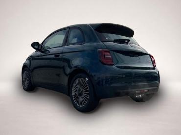 Fahrzeug ansehen: Fiat 500 Icon 1.0 FireFly * Klimaauto Alufelgen PDC Fiat 500 Icon 1.0 FireFly * Klimaauto Alufelgen PDC