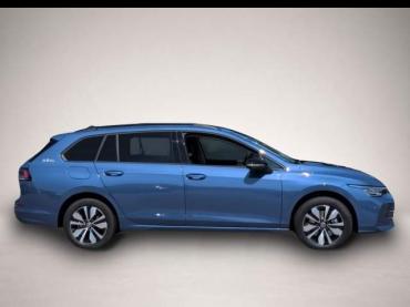 Volkswagen Golf Variant VIII GOAL TDI * DSG IQ-LED 360°Ka AHK