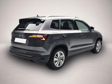 Fahrzeug ansehen: Skoda Karoq 2.0 TDI DSG Drive Navi LED AHK LM Skoda Karoq 2.0 TDI DSG Drive Navi LED AHK LM