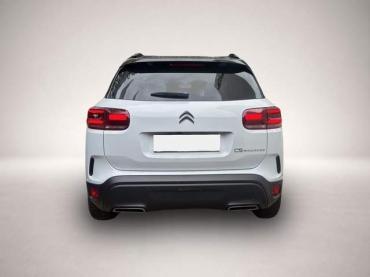 Fahrzeug ansehen: Citroën C5 Aircross Hybrid 136 ë-DSC6 Max Citroën C5 Aircross Hybrid 136 ë-DSC6 Max