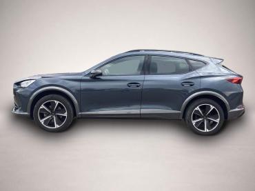 Cupra Formentor 1.5 TSI DSG 18" * VIRTUAL-COCKPIT * NAVI-P