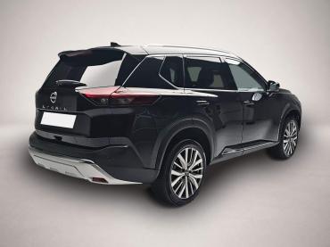 Fahrzeug ansehen: Nissan X-Trail 1.5 VC-T MHEV AUTO. TEKNA * 20ZOLL Nissan X-Trail 1.5 VC-T MHEV AUTO. TEKNA * 20ZOLL