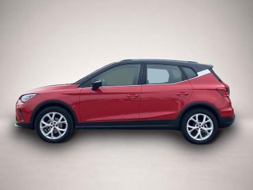 Fahrzeug ansehen: Seat Arona 1.0 TSI DSG FR VIRTUAL-COCKPIT * NAVI-PRO * LE Seat Arona 1.0 TSI DSG FR VIRTUAL-COCKPIT * NAVI-PRO * LE