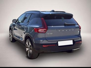 Volvo XC40 Ultimate Recharge Pure Electric 2WD LED