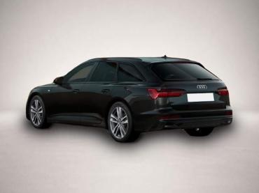 Fahrzeug ansehen: Audi A6 Avant 40 TDI S tronic S line HeadUp/Matrix Audi A6 Avant 40 TDI S tronic S line HeadUp/Matrix