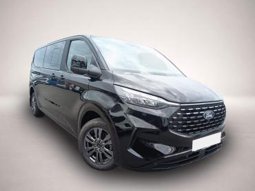 Ford Tourneo Custom Bus 320 L2 Tourneo Titanium AWD