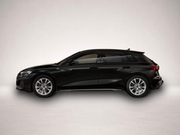 Fahrzeug ansehen: Audi A3 Sportback Audi S line 35 TDI 110 kW (150 PS) Audi A3 Sportback Audi S line 35 TDI 110 kW (150 PS)