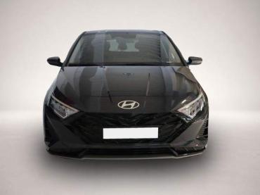 Hyundai i20 GO Plus 1.2 MPI 58kW (79PS) Navigationssystem...