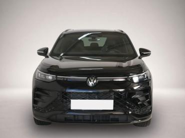Fahrzeug ansehen: Volkswagen Tayron 2.0 TSI 4Motion R-Line Black Style Volkswagen Tayron 2.0 TSI 4Motion R-Line Black Style