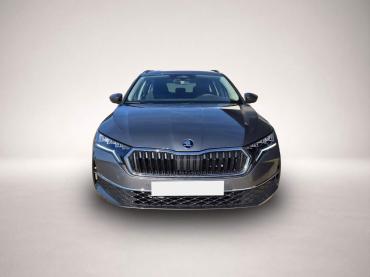 Fahrzeug ansehen: Skoda Octavia Combi 1.5 TSI 150PS m-HEV DSG Selection Skoda Octavia Combi 1.5 TSI 150PS m-HEV DSG Selection