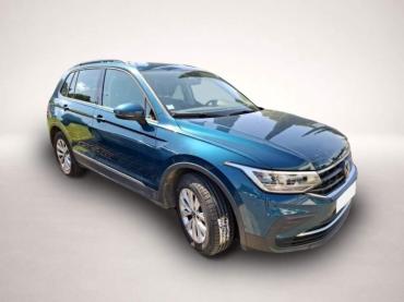 Fahrzeug ansehen: Volkswagen Tiguan 1.5 TSI DSG Life NAVI KAMERA ACC KEYLESS Volkswagen Tiguan 1.5 TSI DSG Life NAVI KAMERA ACC KEYLESS