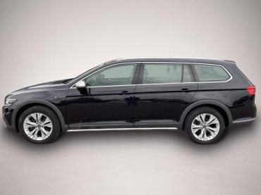 Volkswagen Passat Alltrack 2.0 TDI DSG 4-MOTION APP-CONNECT