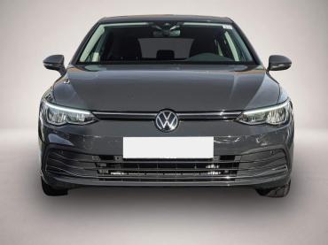 Volkswagen Golf 1.0 TSI Move LED LHZ AMBIENTE SHZ ALU