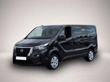 Fahrzeug ansehen: Nissan Primastar Tekna 2.0D * 8-Sitze 2xSch-Tür LED Navi Nissan Primastar Tekna 2.0D * 8-Sitze 2xSch-Tür LED Navi