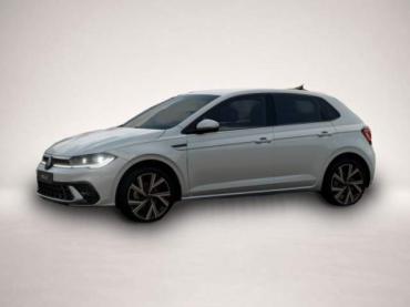 Fahrzeug ansehen: Volkswagen Polo 1.0 l TSI DSG R-Line Rückkam/ACC Volkswagen Polo 1.0 l TSI DSG R-Line Rückkam/ACC