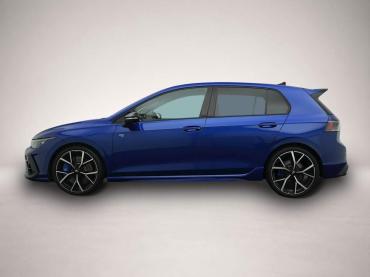 Fahrzeug ansehen: Volkswagen Golf R 8 2.0 TSI DSG 4Mo. Black Style IQ.LIGHT P Volkswagen Golf R 8 2.0 TSI DSG 4Mo. Black Style IQ.LIGHT P