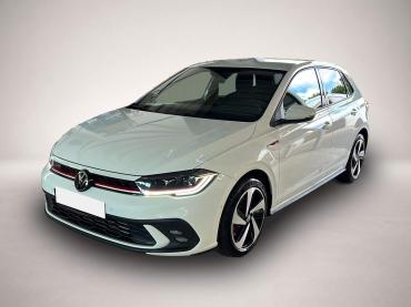 Volkswagen Polo 2.0 TSI GTI DSG * LED * SideAssist * DAB * IQ Drive