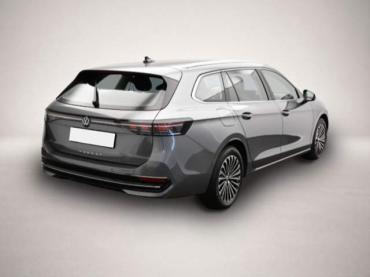 Volkswagen Passat Variant 2.0TDI DSG Elegance MATRIX/ACC/HU