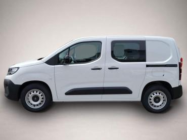 Opel Combo Cargo 1.5 Diesel M Autm. (Modell 2018)