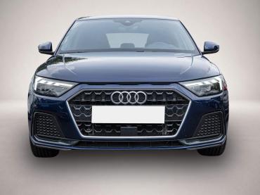 Fahrzeug ansehen: Audi A1 Sportback 35 TFSI S tronic S line (Navi plus) Audi A1 Sportback 35 TFSI S tronic S line (Navi plus)