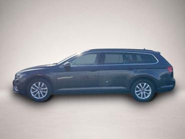 Fahrzeug ansehen: Volkswagen Passat Variant 1.5 TSI DSG Business AHK * APP-CONN Volkswagen Passat Variant 1.5 TSI DSG Business AHK * APP-CONN