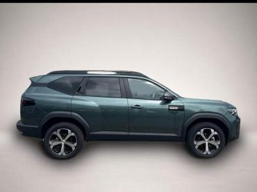 Fahrzeug ansehen: Dacia Bigster Full-Hybrid 155 Journey MV-Kamera * SHZ * LE Dacia Bigster Full-Hybrid 155 Journey MV-Kamera * SHZ * LE