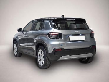 Fahrzeug ansehen: Jeep Avenger Altitude Electric Digitales Cockpit LED Jeep Avenger Altitude Electric Digitales Cockpit LED