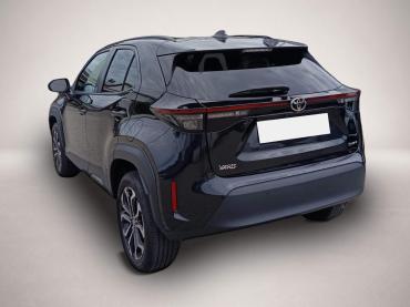 Fahrzeug ansehen: Toyota Yaris Cross Hybrid Team D "Winter * Safety" Navi L Toyota Yaris Cross Hybrid Team D "Winter * Safety" Navi L
