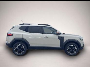 Fahrzeug ansehen: Dacia Duster Hybrid 140 Extreme SHZ * MV-Kamera Dacia Duster Hybrid 140 Extreme SHZ * MV-Kamera