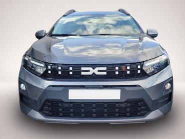 Dacia Jogger Journey Hybrid 155 Vollausstattung 7 Sitz