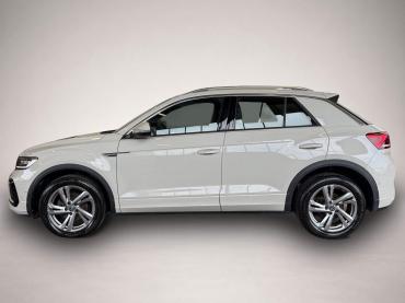 Fahrzeug ansehen: Volkswagen T-Roc 1.0 TSI R-Line * LED * App-Connect * Sitzheizun Volkswagen T-Roc 1.0 TSI R-Line * LED * App-Connect * Sitzheizun