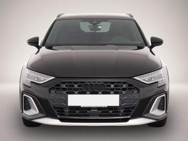 Audi A3 allstreet 40 TFSI e S line