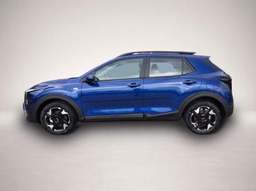 Fahrzeug ansehen: Kia Stonic 1.0 T-GDI MHEV 115PS NEUES MODELL Sitzhe Kia Stonic 1.0 T-GDI MHEV 115PS NEUES MODELL Sitzhe