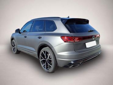 Fahrzeug ansehen: Volkswagen Touareg Volkswagen R-Line 3.0 TDI 210 kW (286 PS Volkswagen Touareg Volkswagen R-Line 3.0 TDI 210 kW (286 PS