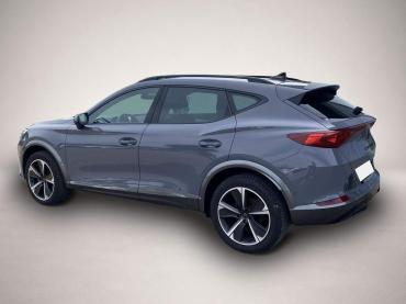Fahrzeug ansehen: Cupra Formentor 1.5 TSI SAFE-DRIVING-L * VIRTUAL-COCKPIT Cupra Formentor 1.5 TSI SAFE-DRIVING-L * VIRTUAL-COCKPIT