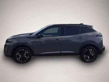 Peugeot 2008 GT PureTech 130 EAT