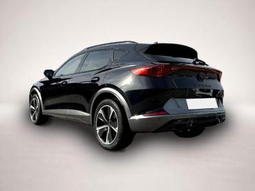 Fahrzeug ansehen: Cupra Formentor 1.5 TSI LED Navi Leder AHK ACC Pano-SD Cupra Formentor 1.5 TSI LED Navi Leder AHK ACC Pano-SD