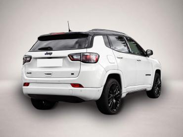 Jeep Compass S Plug-In Hybrid 4WD El. Panodach Navi