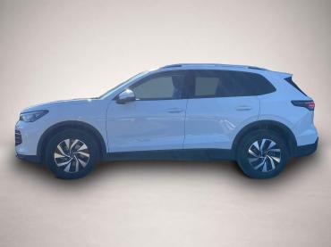 Volkswagen Tiguan 1.5 TSI DSG Life AHK * APP-CONNECT * ACTIVE-I