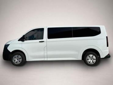 Volkswagen T7 Caravelle Caravelle LR * AHK * 9 Sitze * KAMERA * PDC * LED 2.0 TDI.
