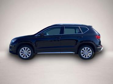 Fahrzeug ansehen: Seat Ateca 1.5 TSI DSG Xperience FULL-LINK * VIRTUAL-CO Seat Ateca 1.5 TSI DSG Xperience FULL-LINK * VIRTUAL-CO